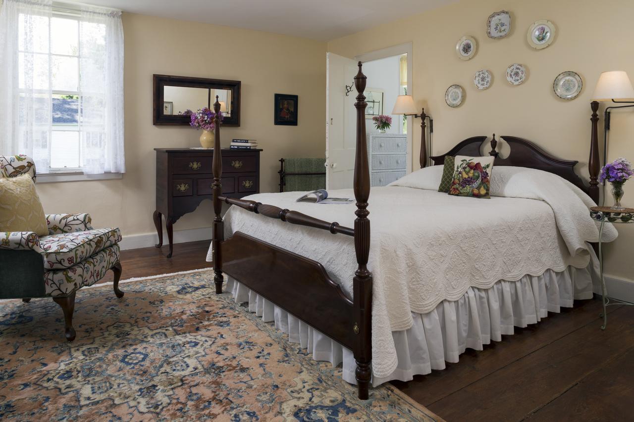 Staveleigh House Bed And Breakfast Sheffield Rum bild