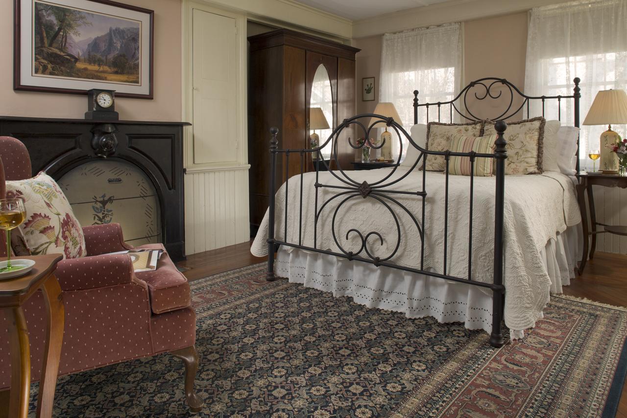 Staveleigh House Bed And Breakfast Sheffield Rum bild