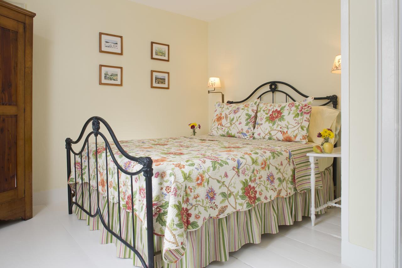 Staveleigh House Bed And Breakfast Sheffield Rum bild