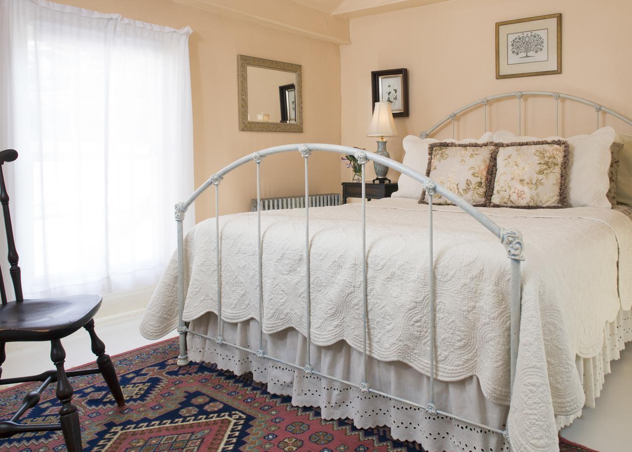 Staveleigh House Bed And Breakfast Sheffield Rum bild