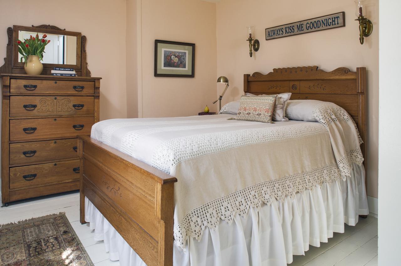 Staveleigh House Bed And Breakfast Sheffield Rum bild